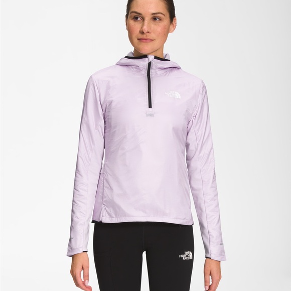 The North Face Jackets & Blazers - Women’s winter warm 1/4 zip